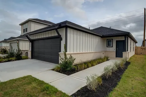 8038 Magnolia Prairie Lane Cypress TX 77433