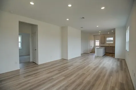 8038 Magnolia Prairie Lane Cypress TX 77433