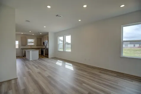 8038 Magnolia Prairie Lane Cypress TX 77433