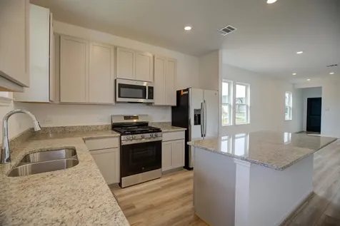 8038 Magnolia Prairie Lane Cypress TX 77433