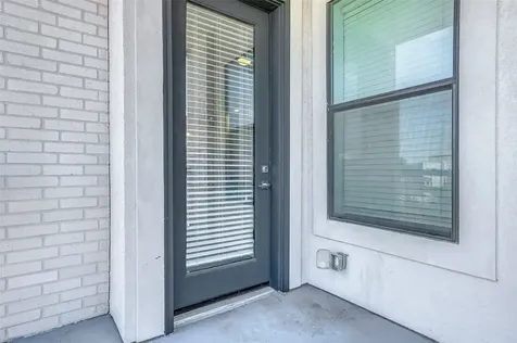 1508 Blodgett Street 609 Houston TX 77004