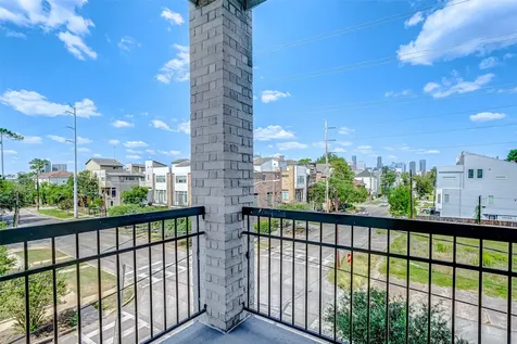 1508 Blodgett Street 609 Houston TX 77004