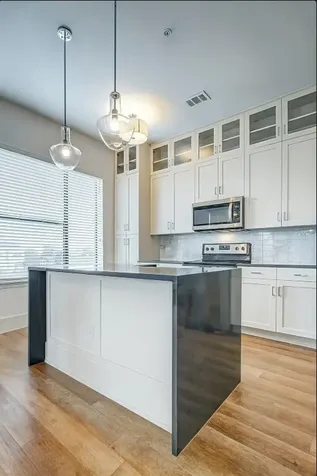 1508 Blodgett Street 609 Houston TX 77004