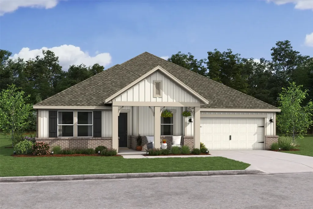 11822 Old Fashion Circle Mont Belvieu TX 77535