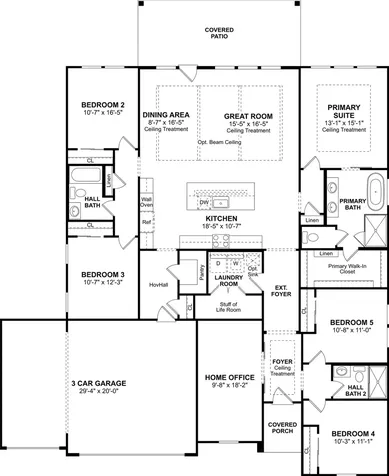 11822 Old Fashion Circle Mont Belvieu TX 77535