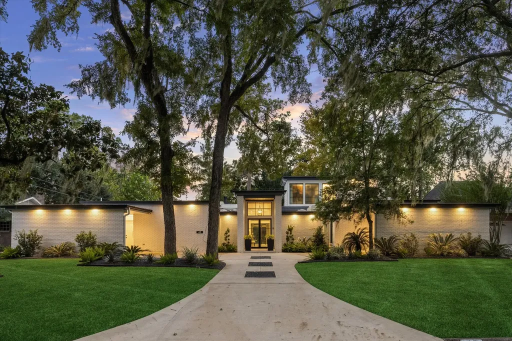 45 Patti Lynn Lane Houston TX 77024