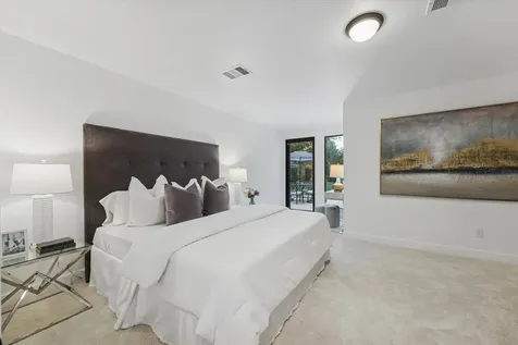 45 Patti Lynn Lane Houston TX 77024