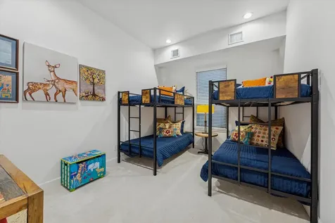 45 Patti Lynn Lane Houston TX 77024