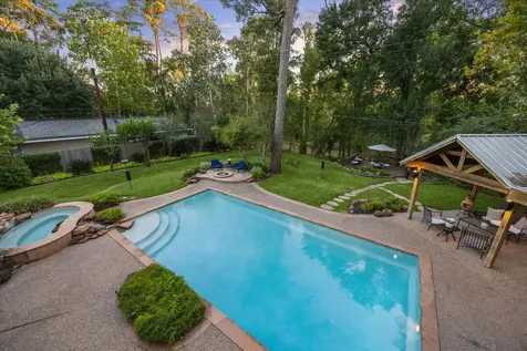 45 Patti Lynn Lane Houston TX 77024