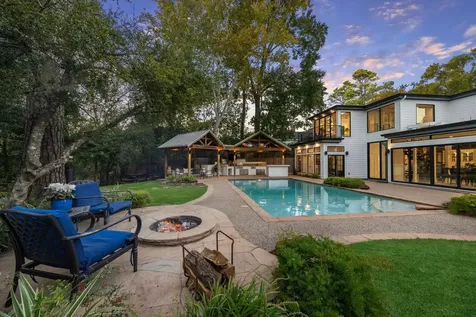 45 Patti Lynn Lane Houston TX 77024