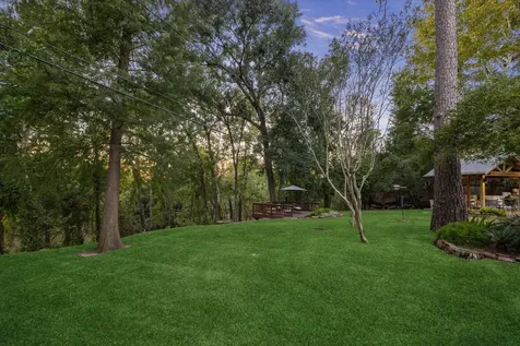 45 Patti Lynn Lane Houston TX 77024