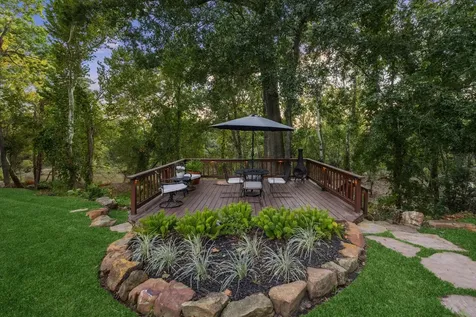 45 Patti Lynn Lane Houston TX 77024