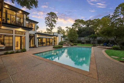 45 Patti Lynn Lane Houston TX 77024