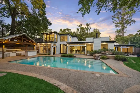 45 Patti Lynn Lane Houston TX 77024