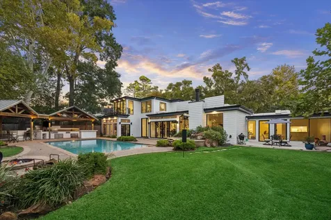 45 Patti Lynn Lane Houston TX 77024