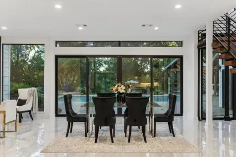 45 Patti Lynn Lane Houston TX 77024