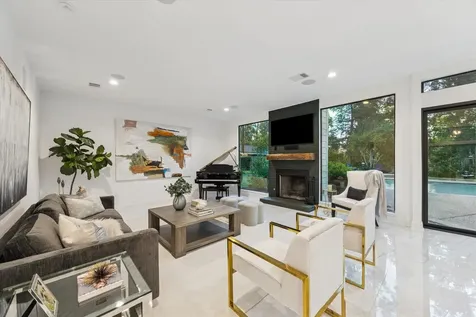 45 Patti Lynn Lane Houston TX 77024