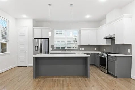 2733 Eado Edge Court Houston TX 77020
