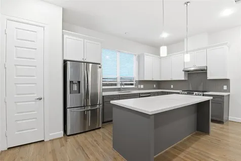 2733 Eado Edge Court Houston TX 77020