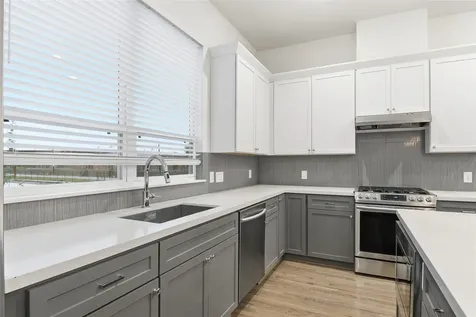 2733 Eado Edge Court Houston TX 77020