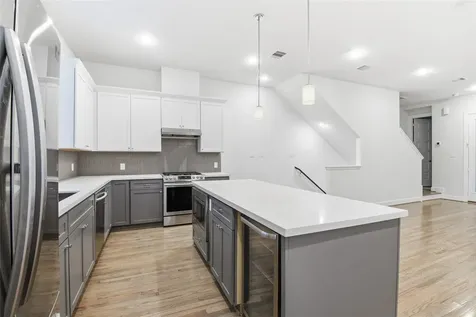 2733 Eado Edge Court Houston TX 77020