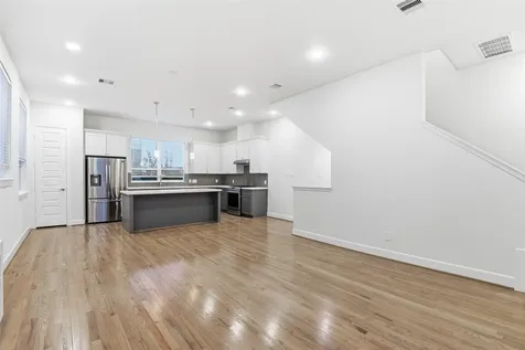 2733 Eado Edge Court Houston TX 77020