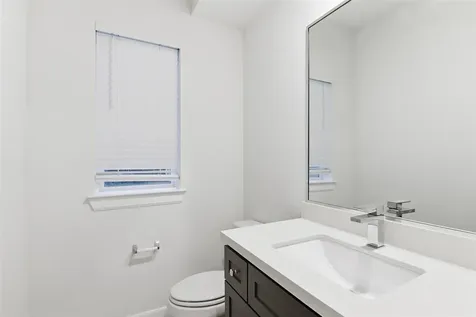 2733 Eado Edge Court Houston TX 77020