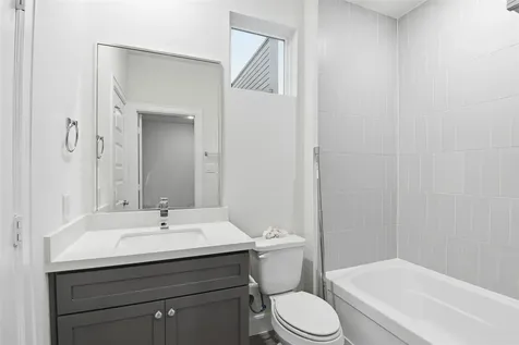 2733 Eado Edge Court Houston TX 77020