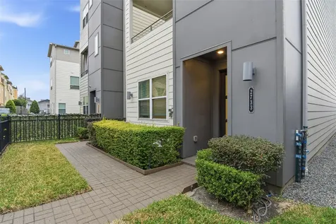 2733 Eado Edge Court Houston TX 77020