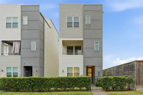 2733 Eado Edge Court Houston TX 77020