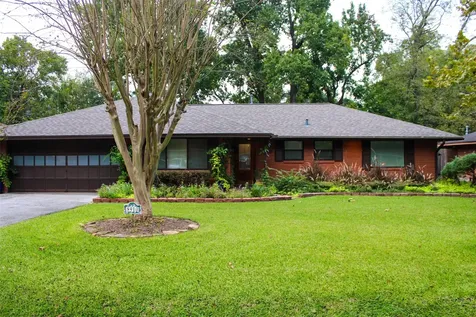 8910 Greiner Drive Houston TX 77080