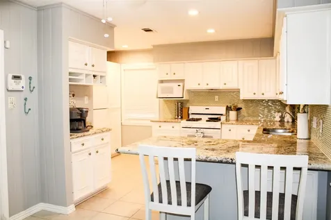 8910 Greiner Drive Houston TX 77080