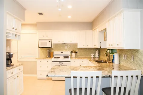 8910 Greiner Drive Houston TX 77080