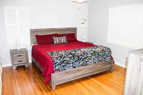 8910 Greiner Drive Houston TX 77080