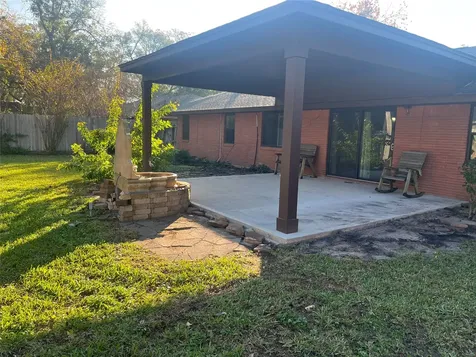 8910 Greiner Drive Houston TX 77080