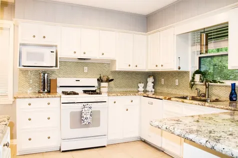 8910 Greiner Drive Houston TX 77080