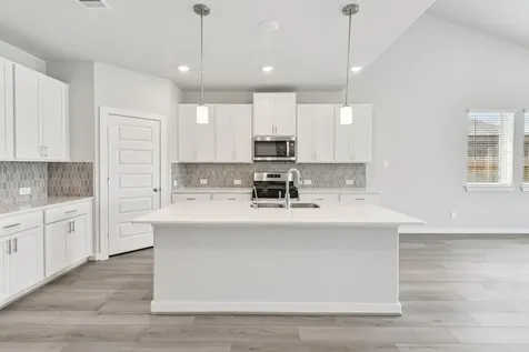 2111 Rawls Ranch Court Conroe TX 77301
