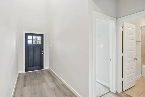 2111 Rawls Ranch Court Conroe TX 77301