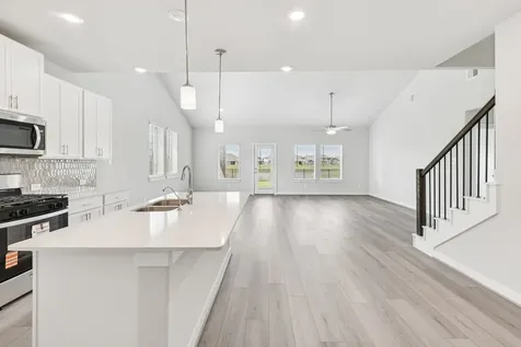 2111 Rawls Ranch Court Conroe TX 77301