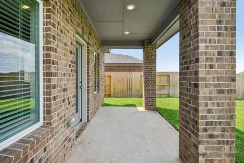 2111 Rawls Ranch Court Conroe TX 77301