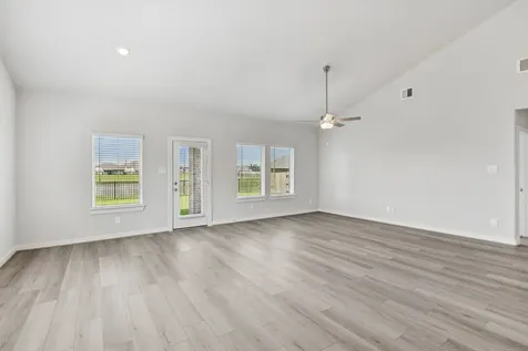 2111 Rawls Ranch Court Conroe TX 77301