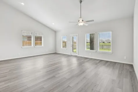 2111 Rawls Ranch Court Conroe TX 77301