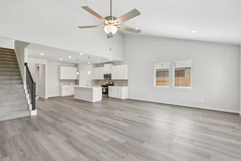 2111 Rawls Ranch Court Conroe TX 77301