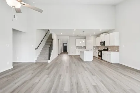 2111 Rawls Ranch Court Conroe TX 77301