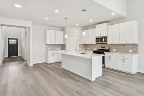 2111 Rawls Ranch Court Conroe TX 77301