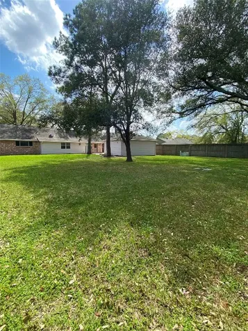 11607 Chuckson Drive Houston TX 77065