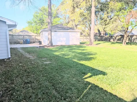 11607 Chuckson Drive Houston TX 77065