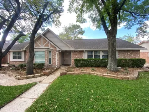 11607 Chuckson Drive Houston TX 77065
