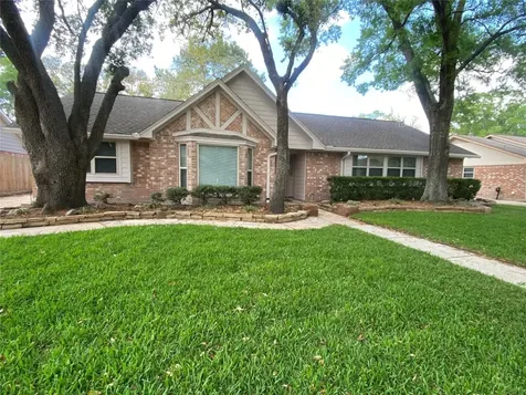 11607 Chuckson Drive Houston TX 77065