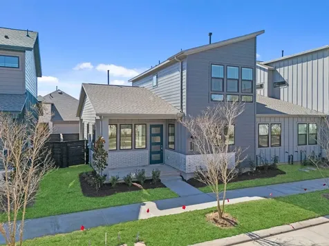 3318 City Heart Avenue Richmond TX 77406
